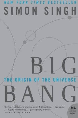 Big Bang: The Origin of the Universe