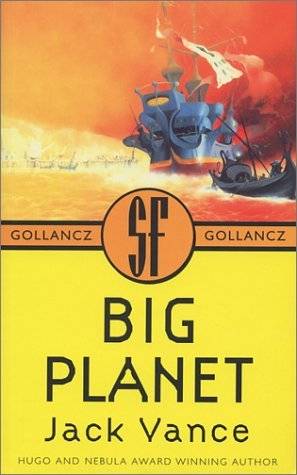 Big Planet