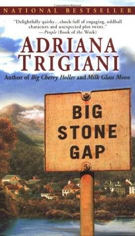 Big Stone Gap