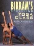 Bikram's Beginning Yoga Class