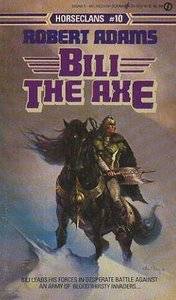 Bili the Axe