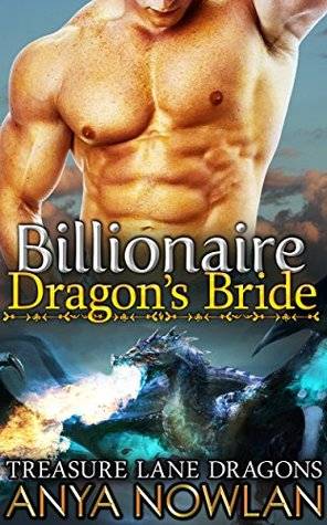 Billionaire Dragon's Bride / Find Her Bear