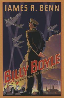 Billy Boyle