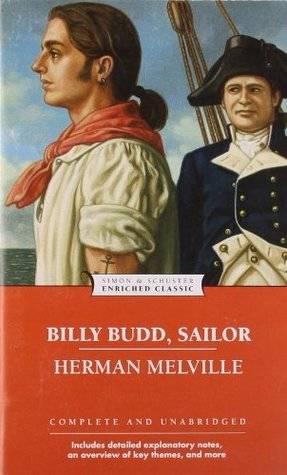 Billy Budd, Sailor