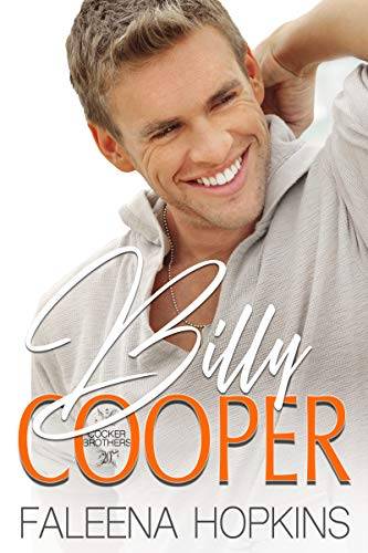 Billy Cooper