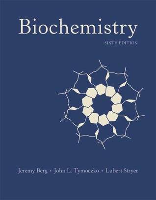 Biochemistry