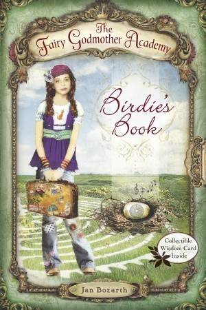 Birdie's Book