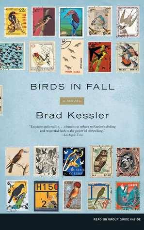 Birds in Fall