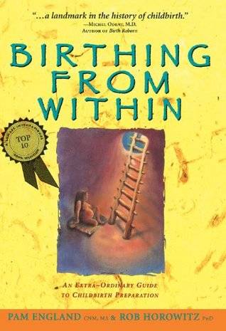 Birthing from Within: An Extra-Ordinary Guide to Childbirth Preparation