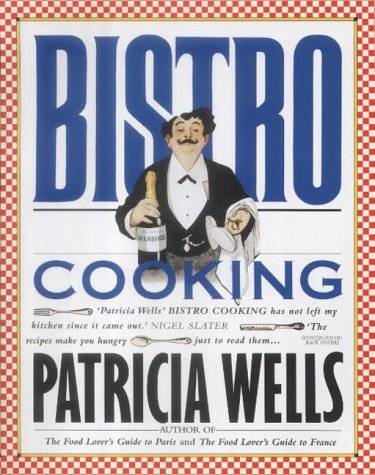 Bistro Cooking