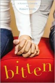 Bitten: A Romantic Comedy