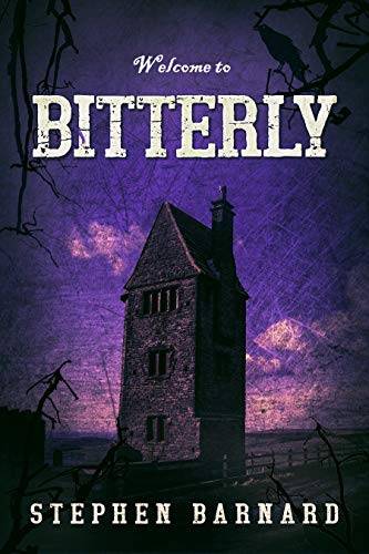 Bitterly: Horror Stories have found a Home