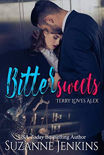 Bittersweets - Terry Loves Alex
