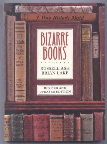 Bizarre Books