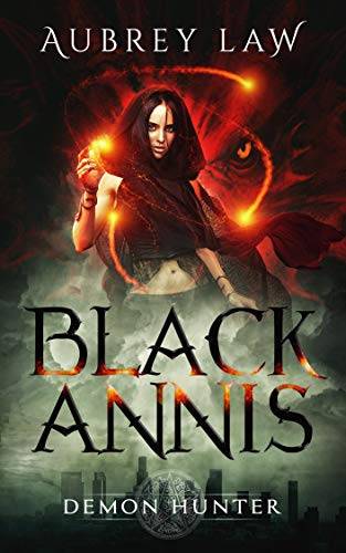 Black Annis: Demon Hunter