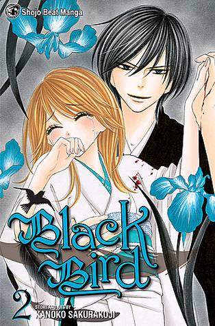 Black Bird, Vol. 02