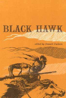 Black Hawk: AN AUTOBIOGRAPHY