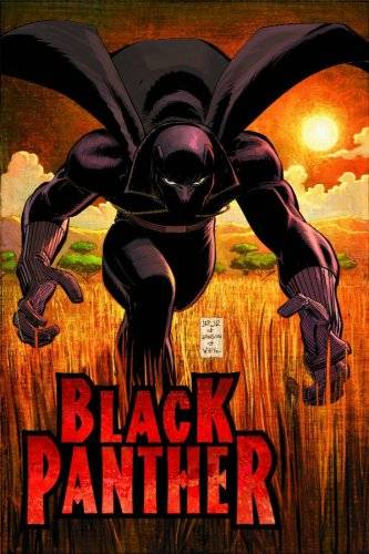 Black Panther: Who Is the Black Panther?