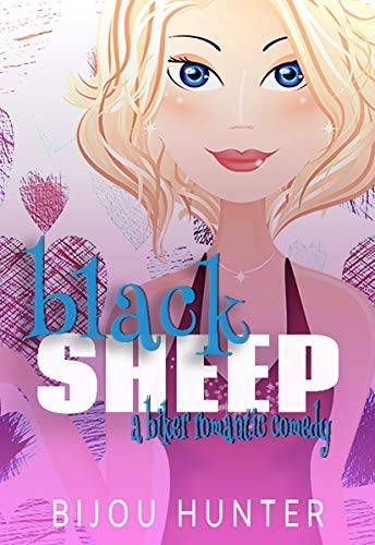 Black Sheep: A Biker Romantic Comedy