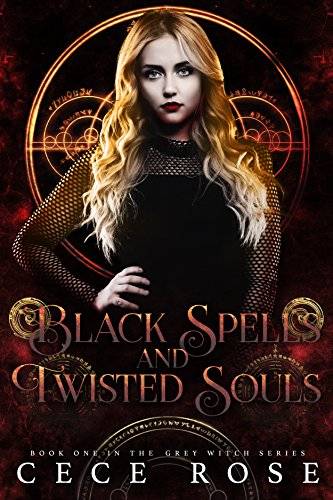 Black Spells and Twisted Souls