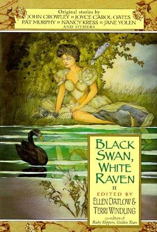 Black Swan, White Raven