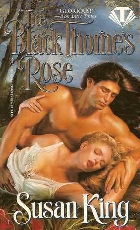 Black Thorne's Rose