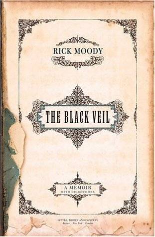 Black Veil: A Memoir with Digressions
