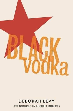 Black Vodka: Ten Stories