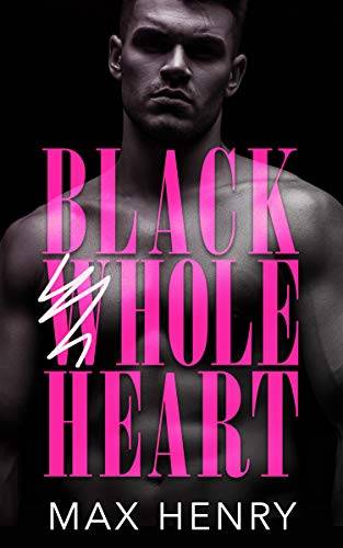 Black Whole Heart: A fake marriage, enemies to lovers standalone.