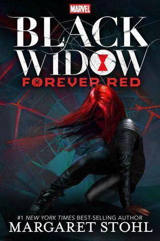 Black Widow: Forever Red
