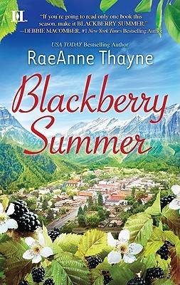 Blackberry Summer