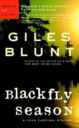 Blackfly Season