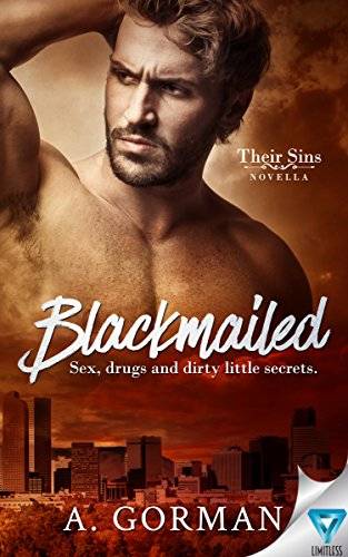 Blackmailed (Their Sins)