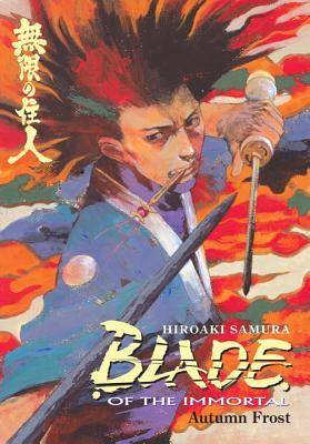 Blade of the Immortal, Volume 12: Autumn Frost