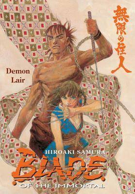 Blade of the Immortal, Volume 20: Demon's Lair