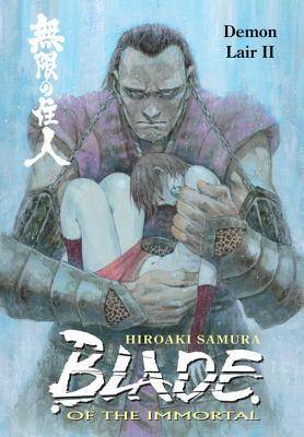 Blade of the Immortal, Volume 21: Demon Lair II