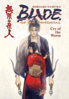 Blade of the Immortal, Volume 2: Cry of the Worm