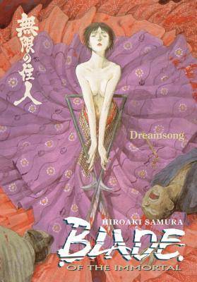 Blade of the Immortal, Volume 3: Dreamsong