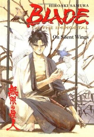 Blade of the Immortal, Volume 4: On Silent Wings