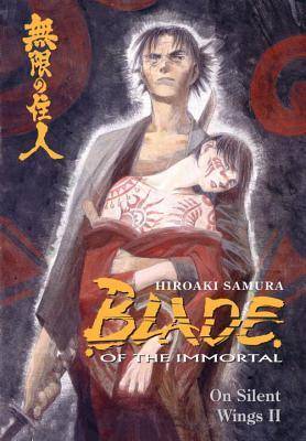 Blade of the Immortal, Volume 5: On Silent Wings II