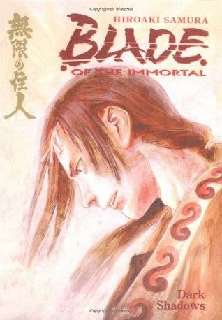 Blade of the Immortal, Volume 6: Dark Shadows