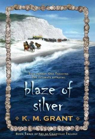 Blaze of Silver