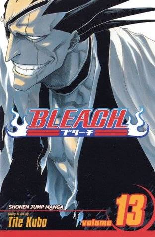 Bleach Volume 13: The Undead