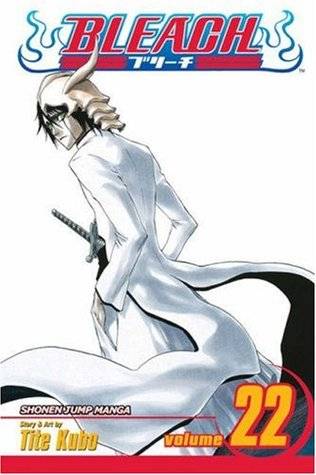 Bleach Volume 22: Conquistadores