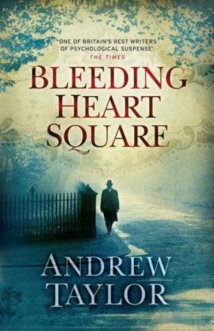 Bleeding Heart Square