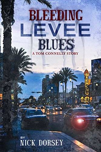 Bleeding Levee Blues