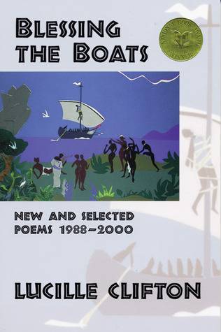 Blessing the Boats: New and Selected Poems, 1988-2000