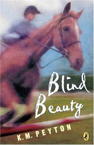 Blind Beauty