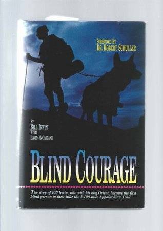 Blind Courage