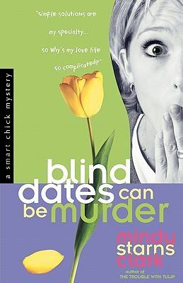 Blind Dates Can Be Murder